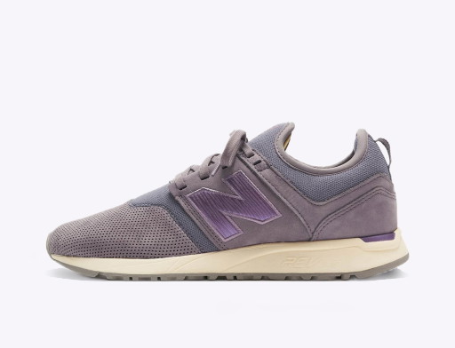 Sneakerek és cipők New Balance 247 Orgona | WRL247WM