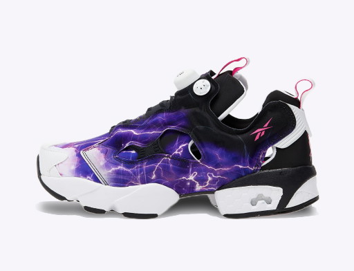 Sneakerek és cipők Reebok Instapump Fury OG Többszínű | FV1577