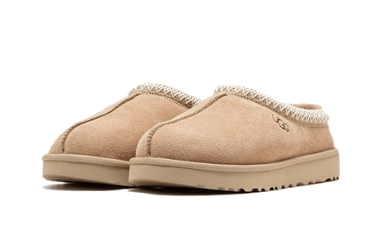 Sneakerek és cipők UGG Tasman Slipper Bézs | 5955-MSWH, 2
