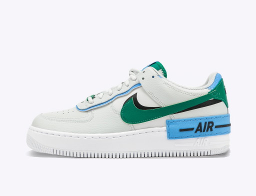 Sneakerek és cipők Nike Air Force 1 Shadow Fehér | CI0919-004