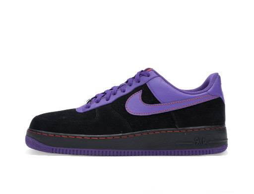 Sneakerek és cipők Nike Air Force 1 Low Charles Barkley Suns Away Orgona | 317295-051