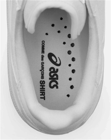 Sneakerek és cipők Asics Comme Des Garçons SHIRT x VIC NBD Fehér | FK-K101-S23 2, 6