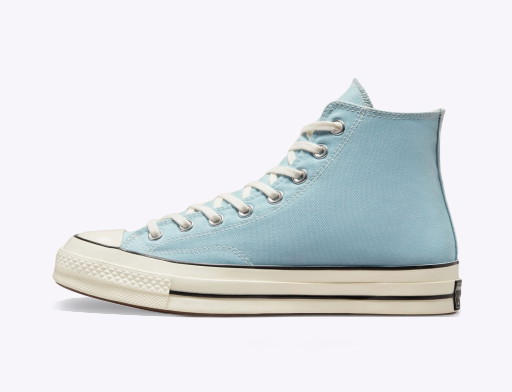 Sneakerek és cipők Converse Chuck 70 High "Seasonal Color" Kék | A00459C