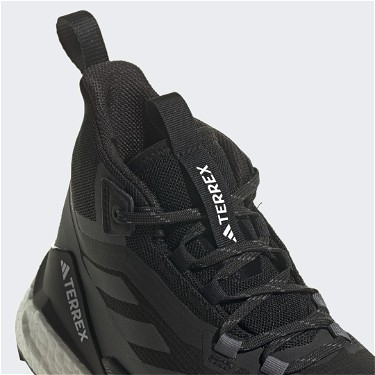 Sneakerek és cipők adidas Originals Terrex Free Hiker GORE-TEX Hiking 2.0 Fekete | HP7492, 4