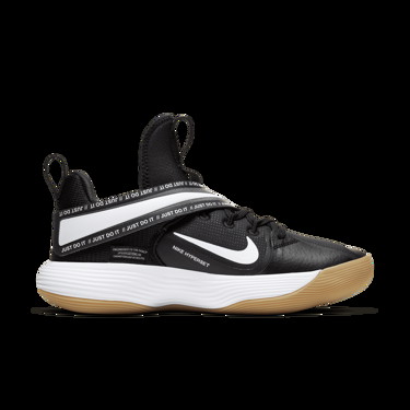 Sneakerek és cipők Nike React Hyperset Fekete | CI2955 010, 1