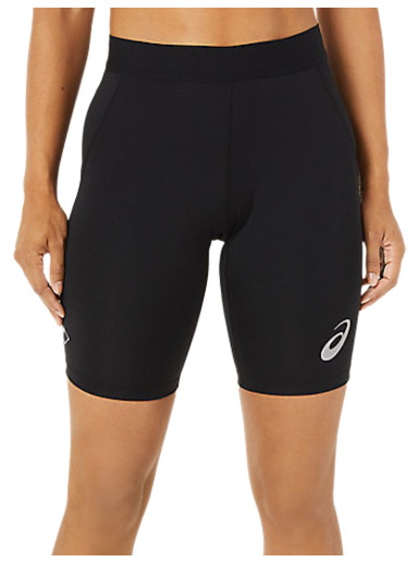 Rövidnadrág Asics Fujitrail Shorts Fekete | 2012b928-003