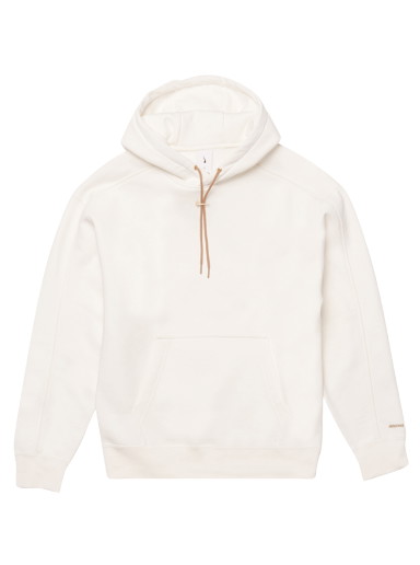 Sweatshirt Nike Jacquemus x Le Hoodie Bézs | DR2065 133