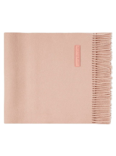 Sálak és kendők Acne Studios Vesta Scarf Pink Rózsaszín | CA0215-415