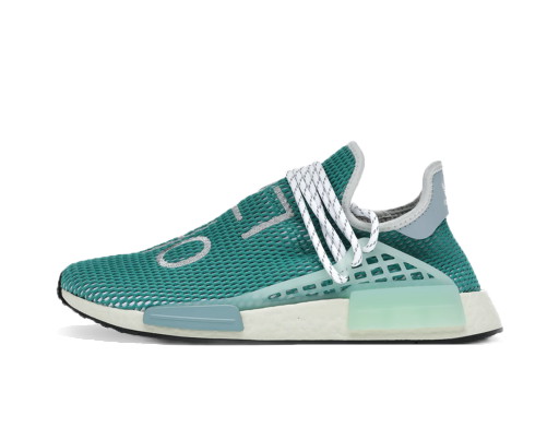 Sneakerek és cipők adidas Originals Pharrell Williams x NMD HU Zöld | Q46466