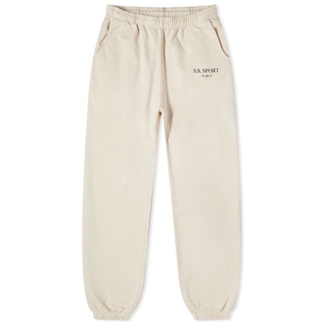 Wimbledon Sweat Pants