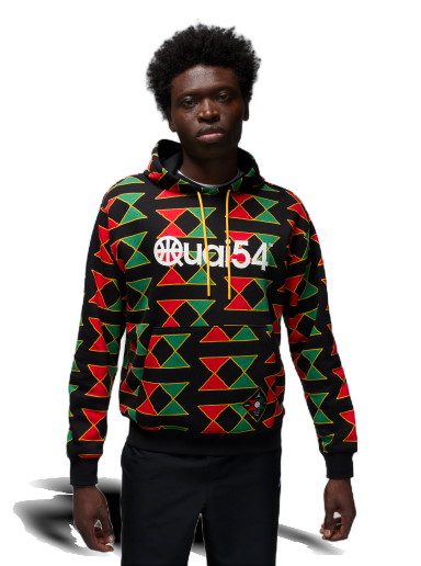 Sweatshirt Jordan Quai 54 Többszínű | FJ6982-010