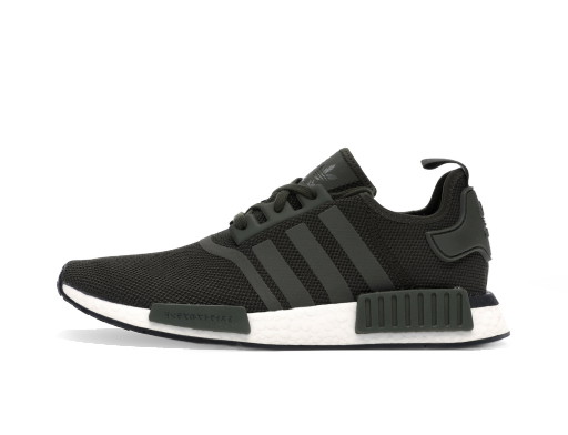 Sneakerek és cipők adidas Originals NMD R1 Japan Night Cargo (2019) Fekete | BD7755