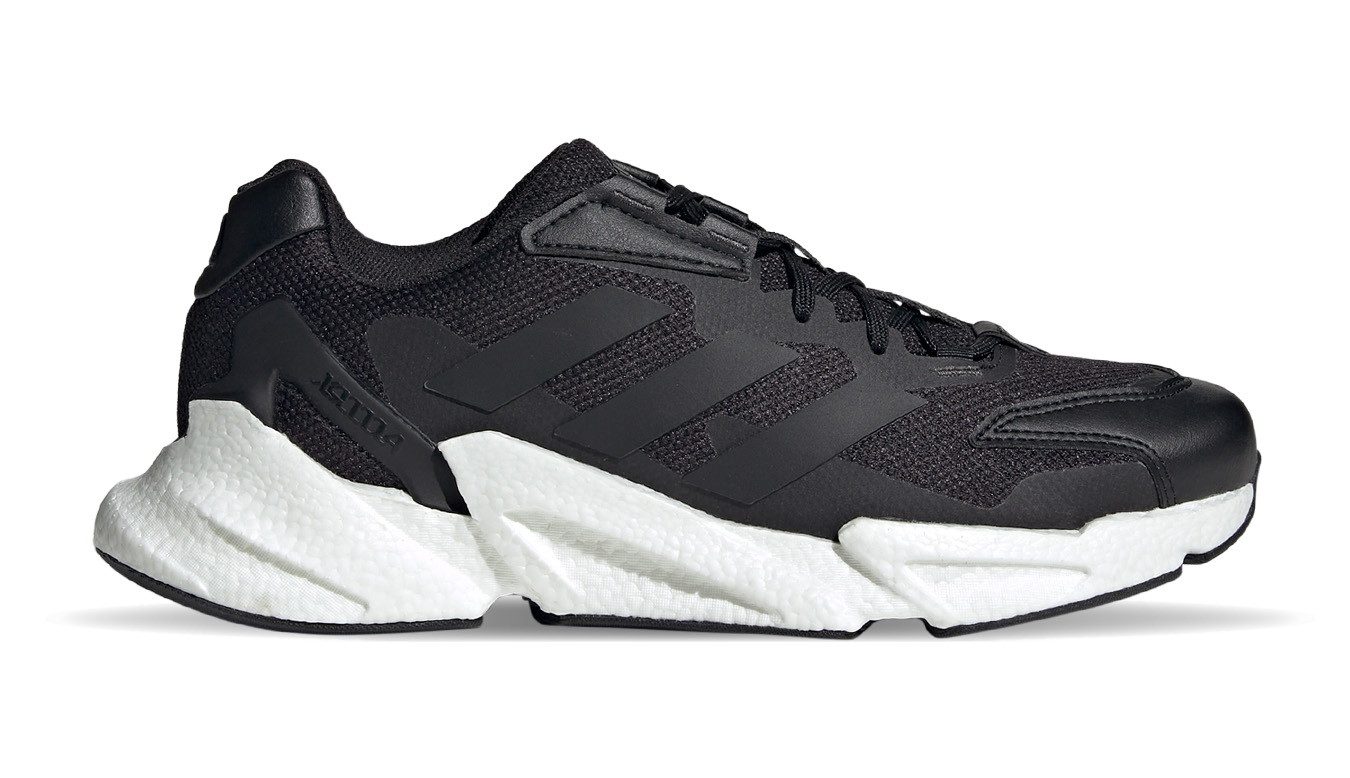 Sneakerek és cipők adidas Originals X9000L4 Fekete | GZ6081, 1