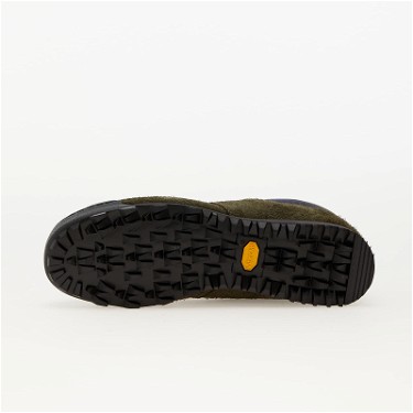 Sneakerek és cipők New Balance Rainier Boot Low Fekete | UALGSGP, 3