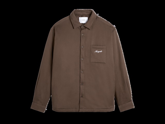 Alpine Padded Shirt