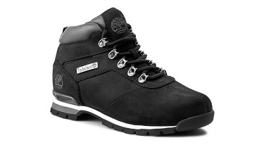 Sneakerek és cipők Timberland Splitrock Mid Hiker Fekete | 06161R-001, 2