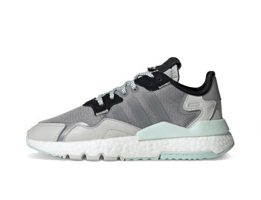 Sneakerek és cipők adidas Originals Nite Jogger 'Grey Three' W Szürke | EE5913