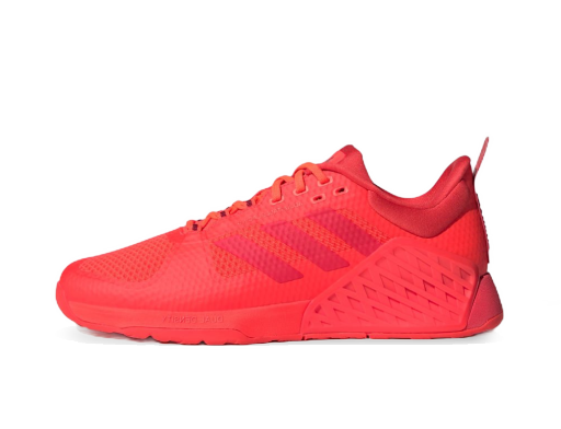 Sneakerek és cipők adidas Performance Dropset 2 Trainer 
Piros | ID4955