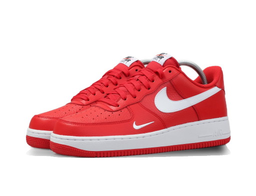Sneakerek és cipők Nike Air Force 1 
Piros | 820266-606