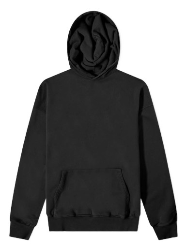 Organic Oversized Hoody