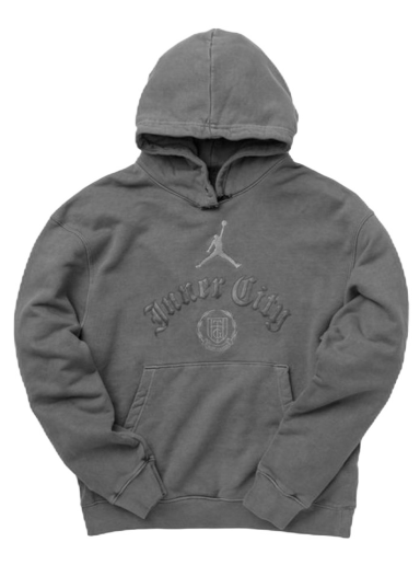 Sweatshirt Jordan Russell Westbrook x Honor The Gift Pullover Szürke | DJ7973-236