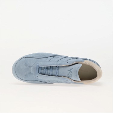Sneakerek és cipők Y-3 Gazelle Tactile Blue/ Tactile Blue/ Aluminium Kék | JI2069, 3