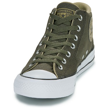 Sneakerek és cipők Converse CHUCK TAYLOR ALL STAR MALDEN STREET Szürke | A06604C, 2