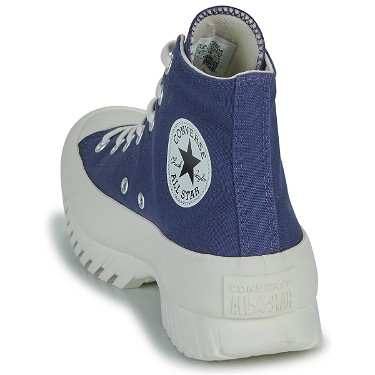Sneakerek és cipők Converse Chuck Taylor All Star Lugged 2.0 Platform Sötétkék | A04665C, 4
