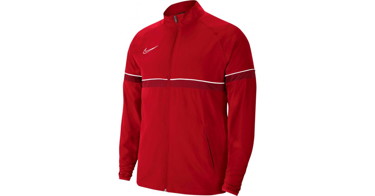 Sweatshirt Nike Jacket Academy 21 
Piros | cw6121-657, 1