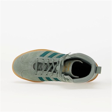Sneakerek és cipők adidas Originals Gazelle Zöld | ID6982, 1