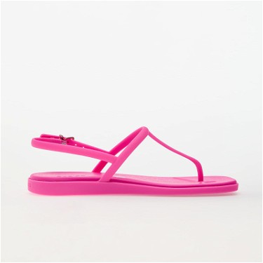 Sneakerek és cipők Crocs Miami Thong Sandal Pink Crush Rózsaszín | 209793-6T, 1