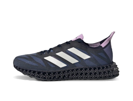 Sneakerek és cipők adidas Performance 4DFWD 3 Running Fekete | IG8998