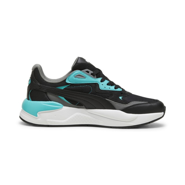 Sneakerek és cipők Puma MAPF1 X-Ray Speed 40,5 Fekete | 307136-11