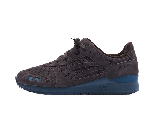 Sneakerek és cipők Asics Gel-Lyte III Ronnie Fieg The Palette Monarch Fekete | 1201A224-028