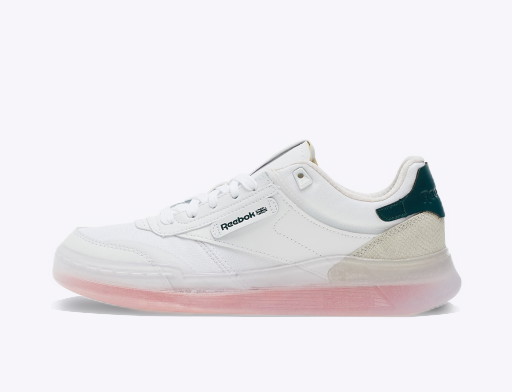 Sneakerek és cipők Reebok Club C Legacy Fehér | G55899