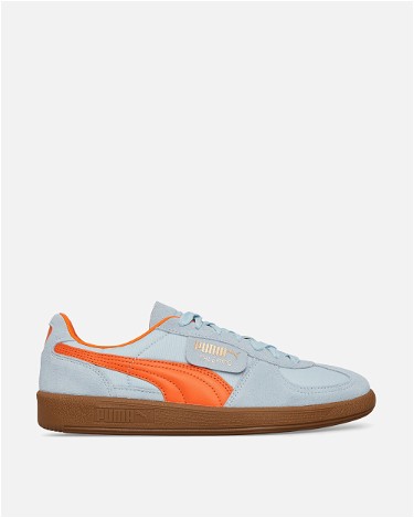 Sneakerek és cipők Puma Palermo OG "Blue Orange" Kék | 383011-06, 2
