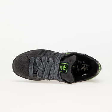 Sneakerek és cipők adidas Originals Youth of Paris Campus 00s "Black" Fekete | IE8349, 2