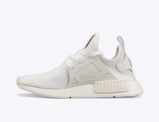 Sneakerek és cipők adidas Originals NMD_XR1 PK ''Vintage White'' Bézs | BB1967