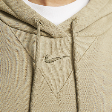 Sweatshirt Nike Sportswear Modern Fleece Hoodie Bézs | DV7806-276, 1