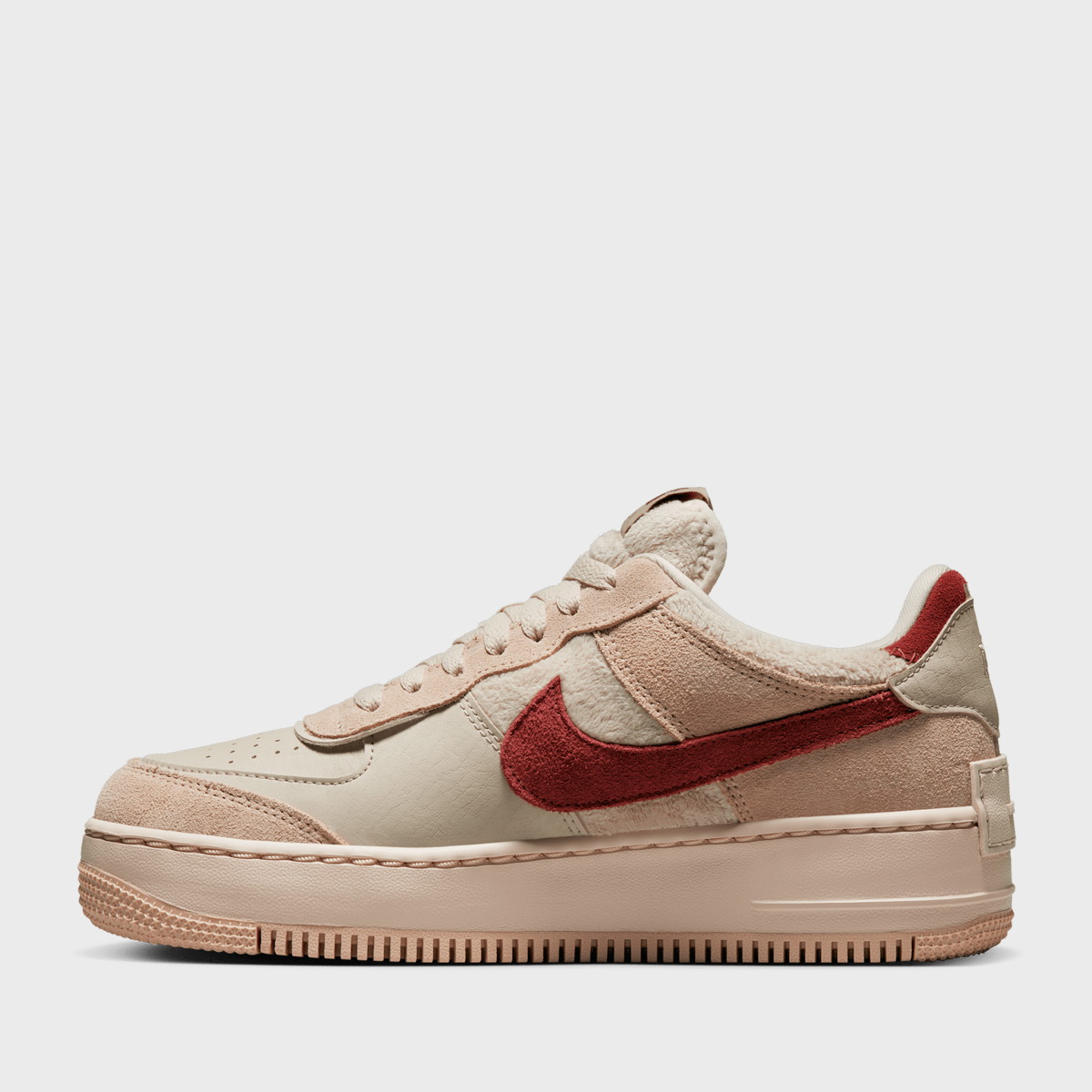 Sneakerek és cipők Nike Air Force 1 Rózsaszín | DZ4705-200, 0