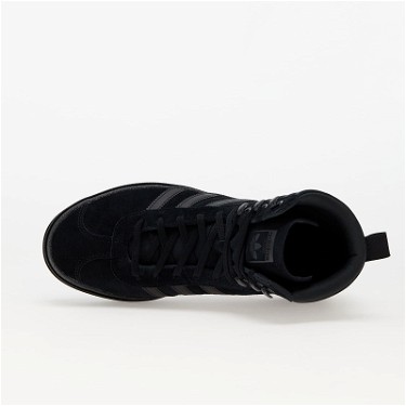  adidas Originals adidas Originals adidas Gazelle Boot W Core Black/ Core Black/ Core Black Fő szín | ID6983, 2