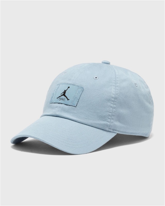 Kupakok Jordan Jordan Club Cap Adjustable Hat Kék | FD5181-436