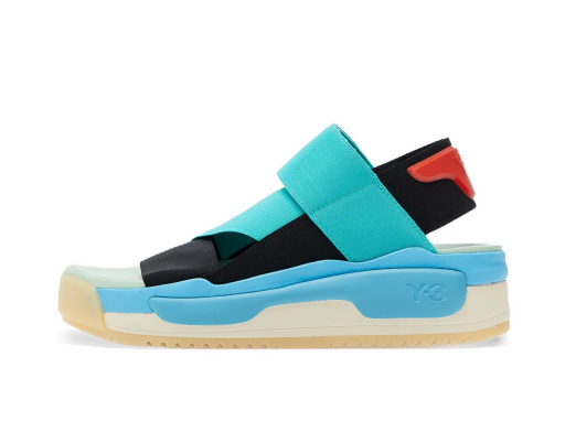 Sneakerek és cipők Y-3 Y-3 Hokori Sandal Kék | GX1056