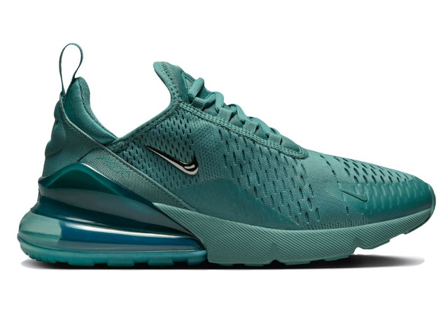 Sneakerek és cipők Nike Air Max 270 Bicoastal W Zöld | HF5127-361