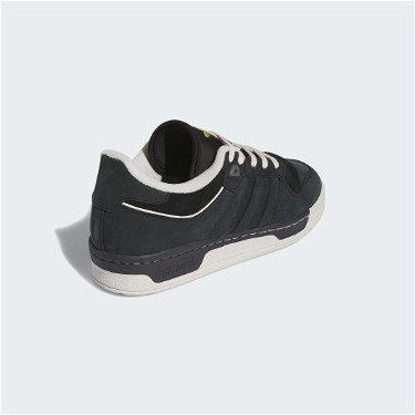 Sneakerek és cipők adidas Originals Rivalry 86 Low 2.5 "Black" Fekete | IF3401, 5
