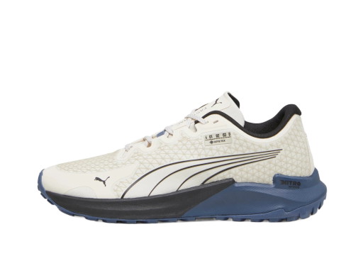 Fuss Puma Fast-Trac Nitro GORE-TEX Fehér | 377062-06