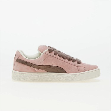 Sneakerek és cipők Puma Suede Xl Pink, Low-top sneakers Bézs | 39520511, 1