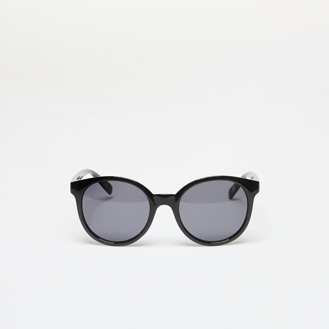 Napszemüveg Vans Rise And Shine Sunglass Black Fekete | VN000HEEBLK1