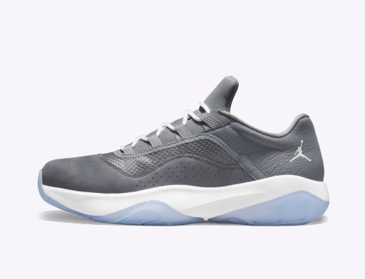 Sneakerek és cipők Jordan Air Jordan 11 CMFT Low Szürke | CW0784-001