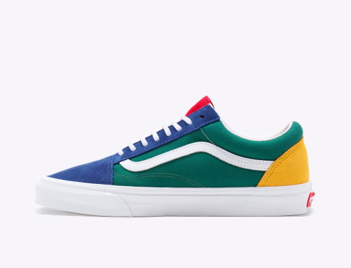 Sneakerek és cipők Vans Old Skool Többszínű | VN0A38G1R1Q